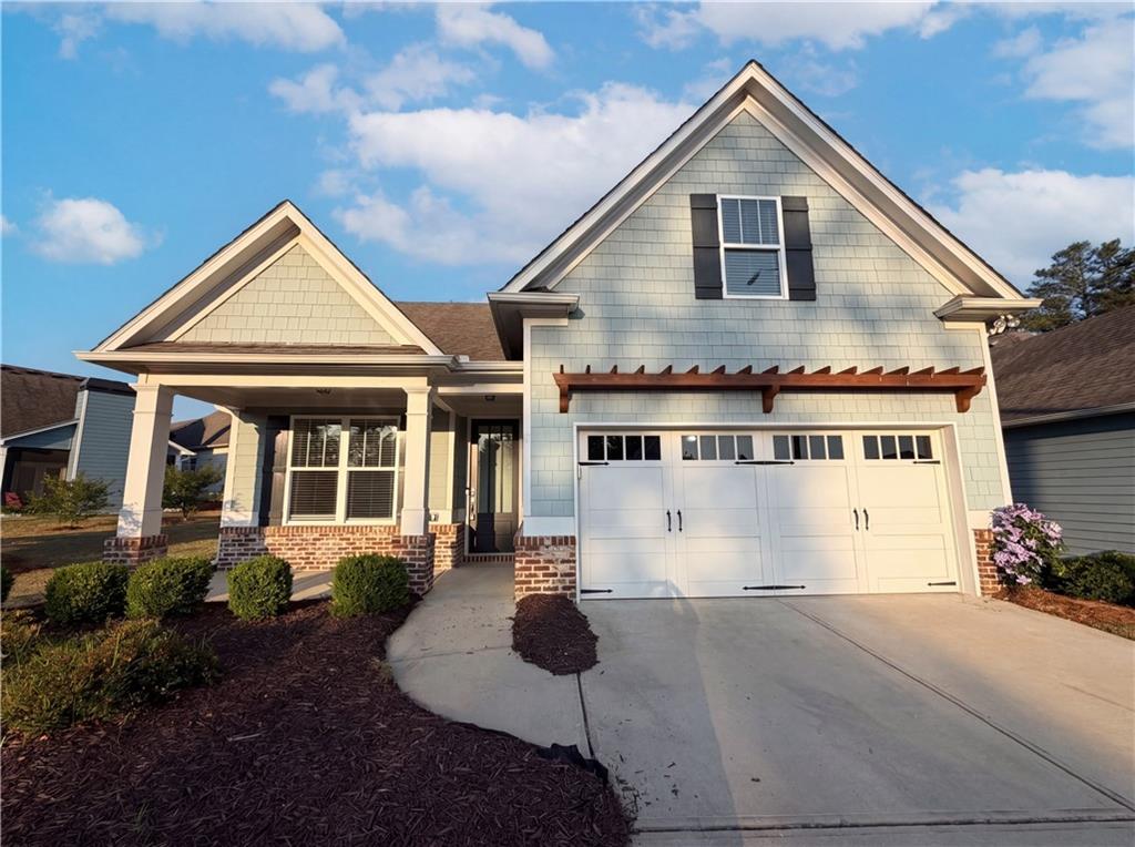 80 Azalea Crossing