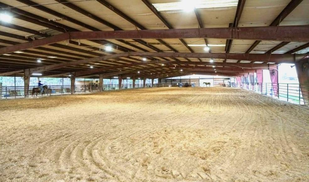 486 County Line Road Property Photo 13