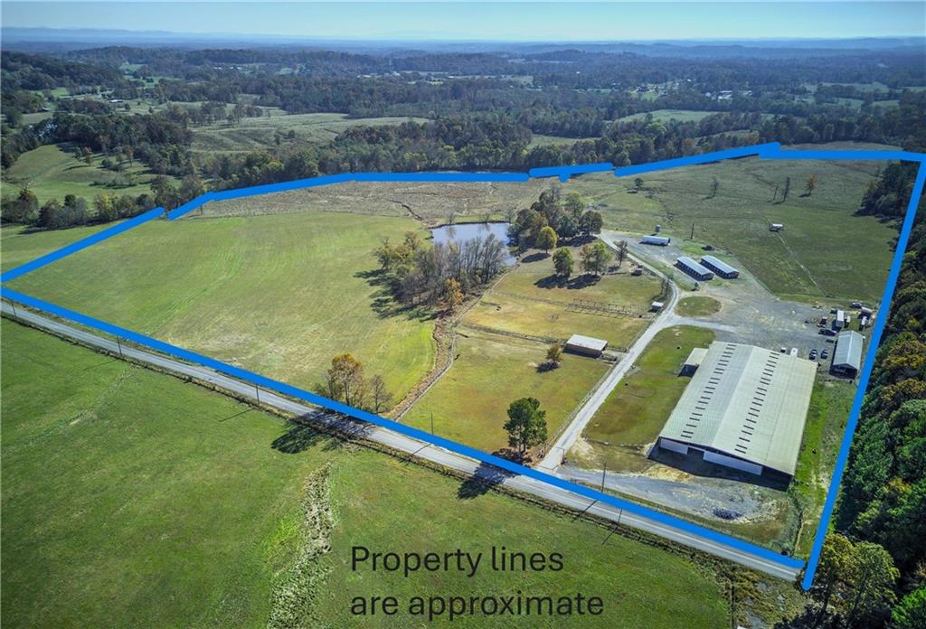 486 County Line Road Property Photo 32