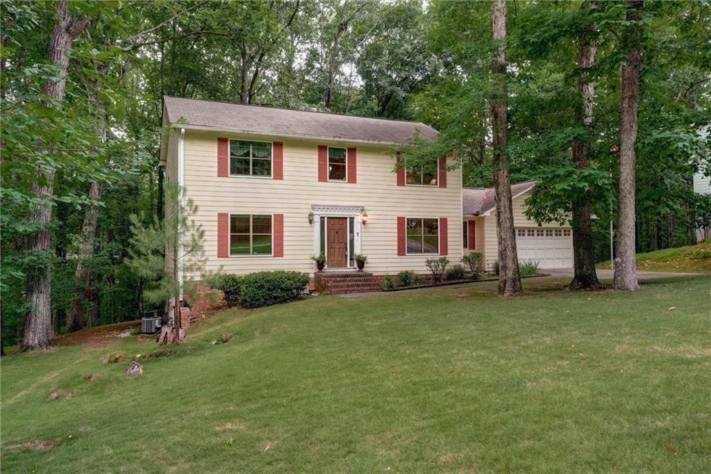 1153 Wind Hill Lane Sw Property Photo 1