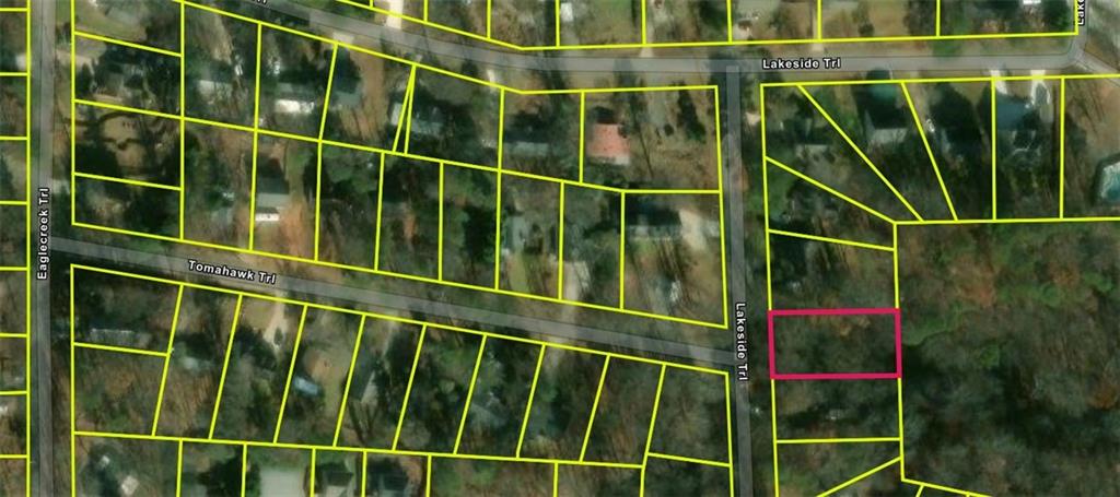 0 Lakeside Trail Property Photo 6