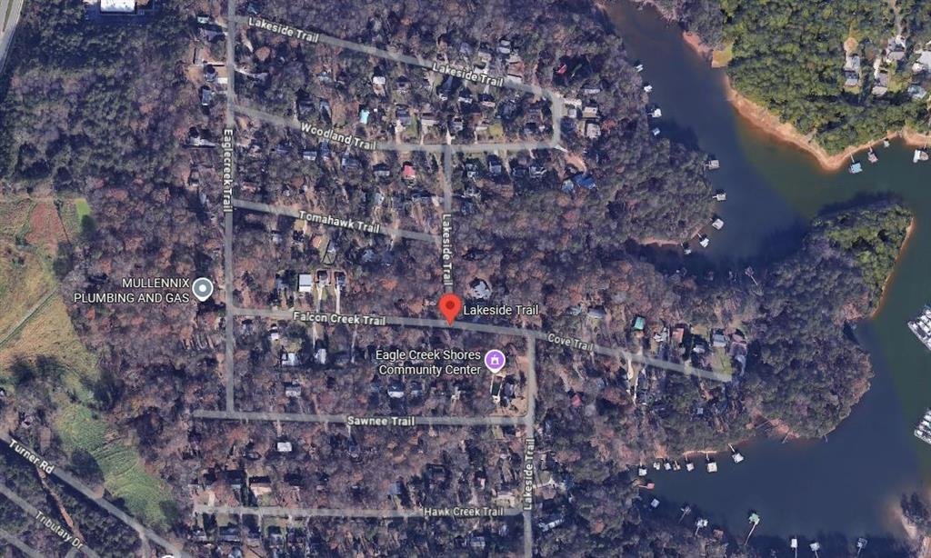 0 Lakeside Trail Property Photo 7