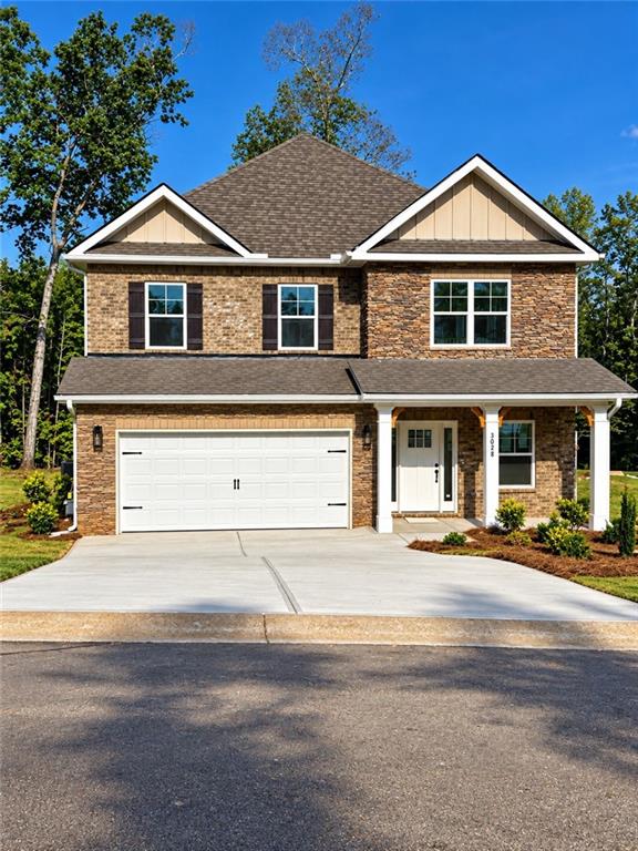 3028 Fairway Drive Property Photo 1