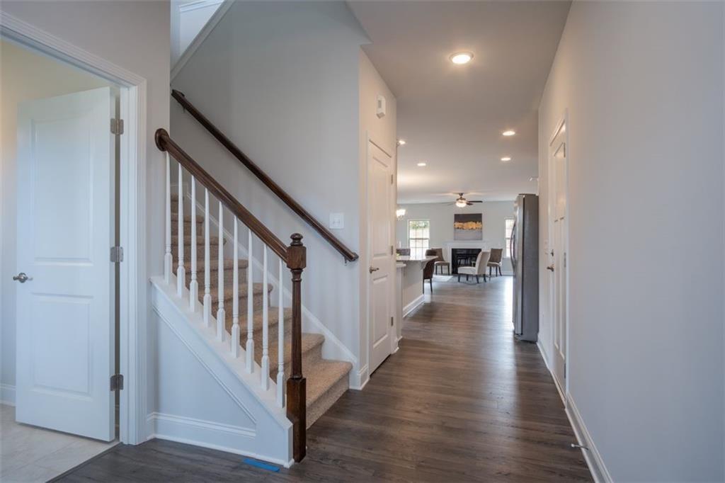 3028 Fairway Drive Property Photo 2