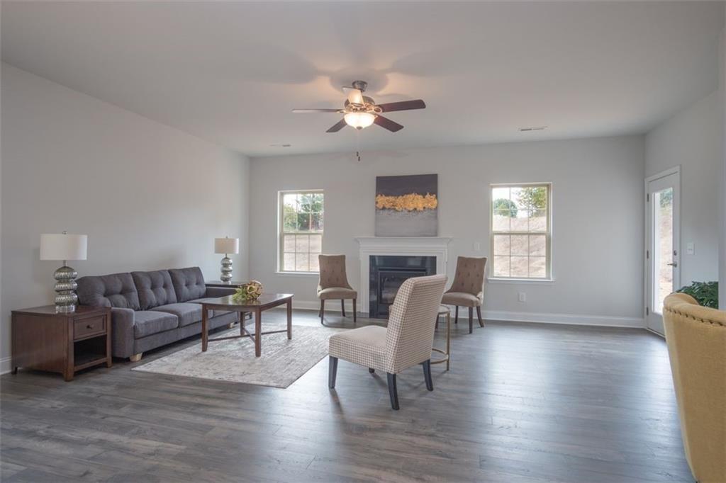 3028 Fairway Drive Property Photo 11