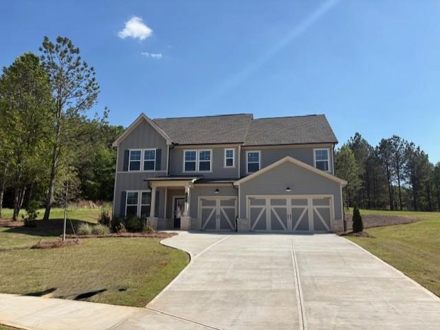 1041 Reagan Drive
