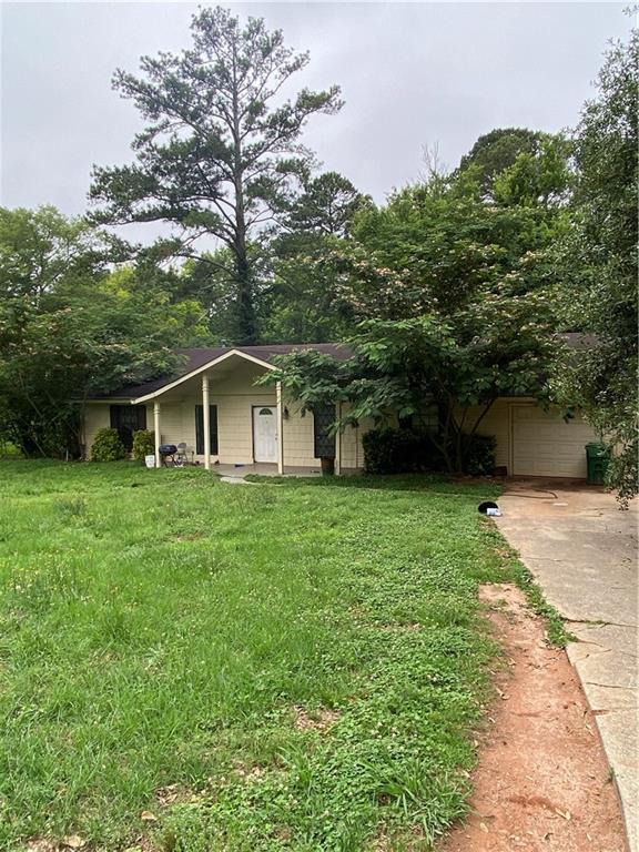 2023 Wellborn Road Property Photo 1