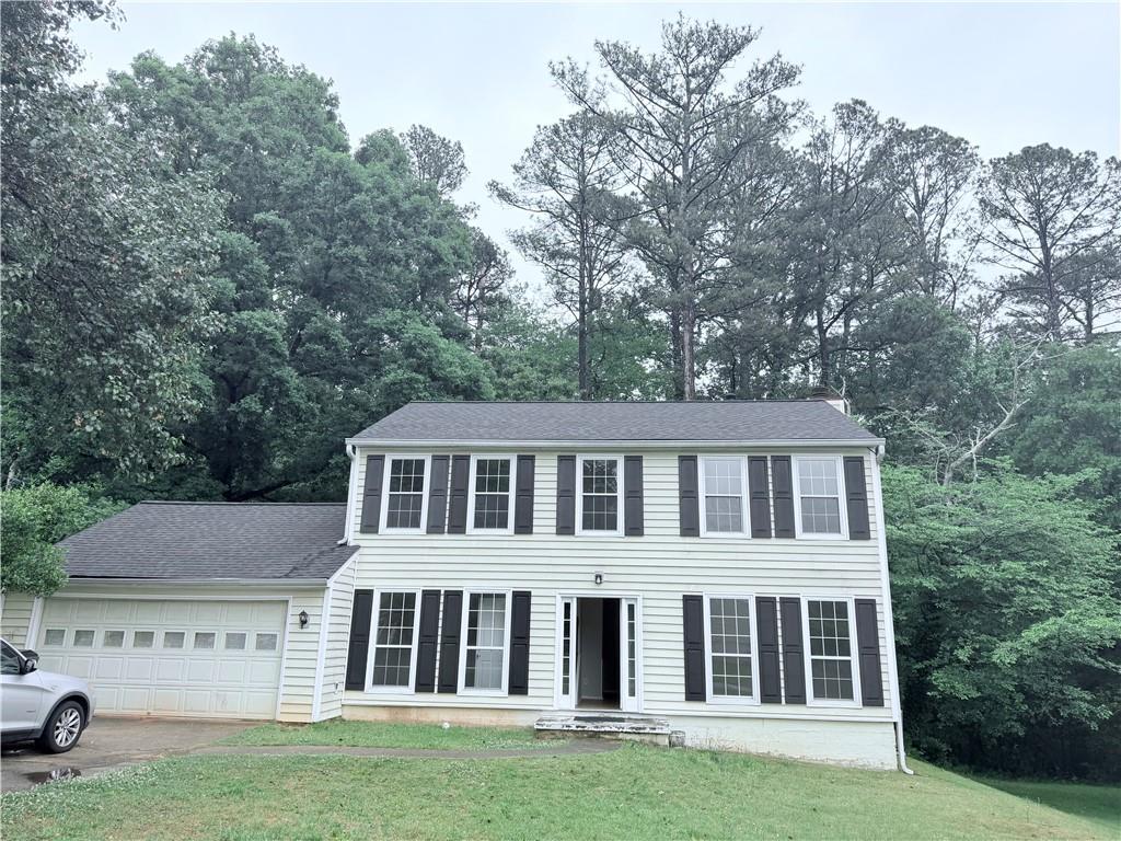 2535 Selman Drive