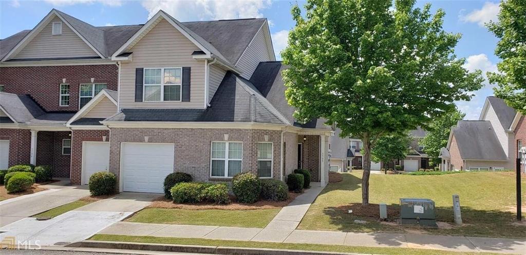 2555 Flat Shoals Road Unit 1705 Property Photo 1
