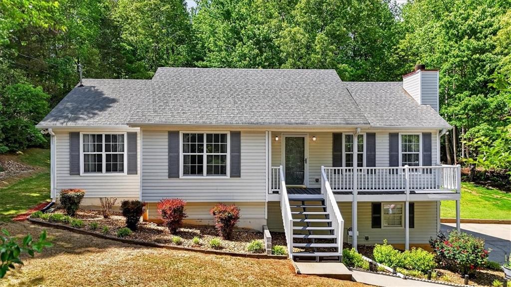 402 Deer Run Property Photo 1
