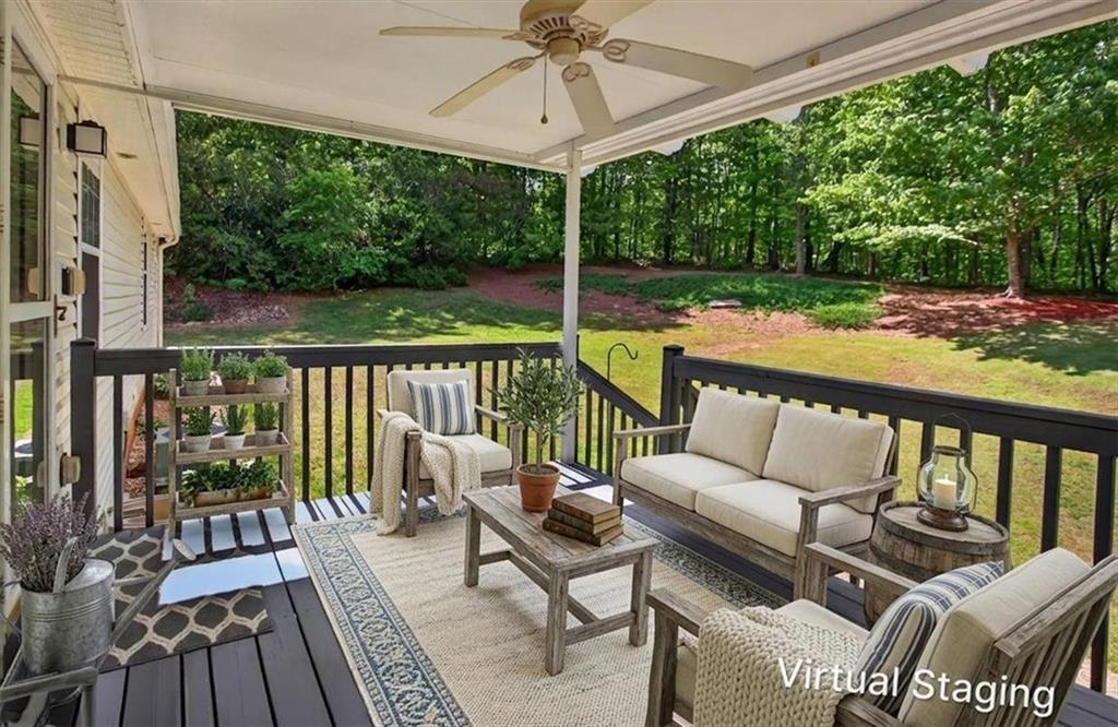 402 Deer Run Property Photo 37