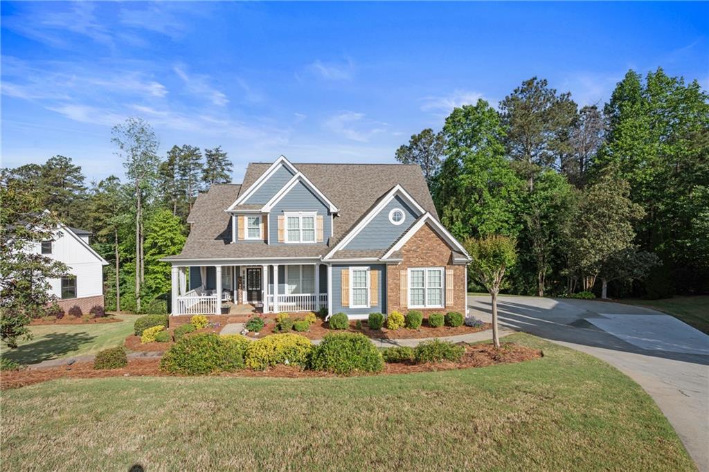 4452 Sandhurst Place Property Photo 1