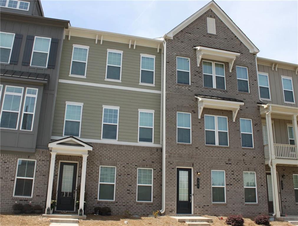 324 Overture Court SE Property Photo 1