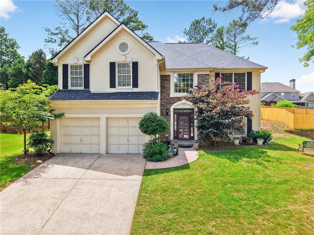 11370 Quail Brook