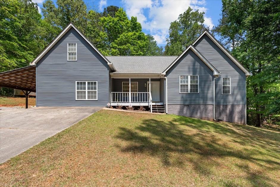 7908 Lambert Road Property Photo 1