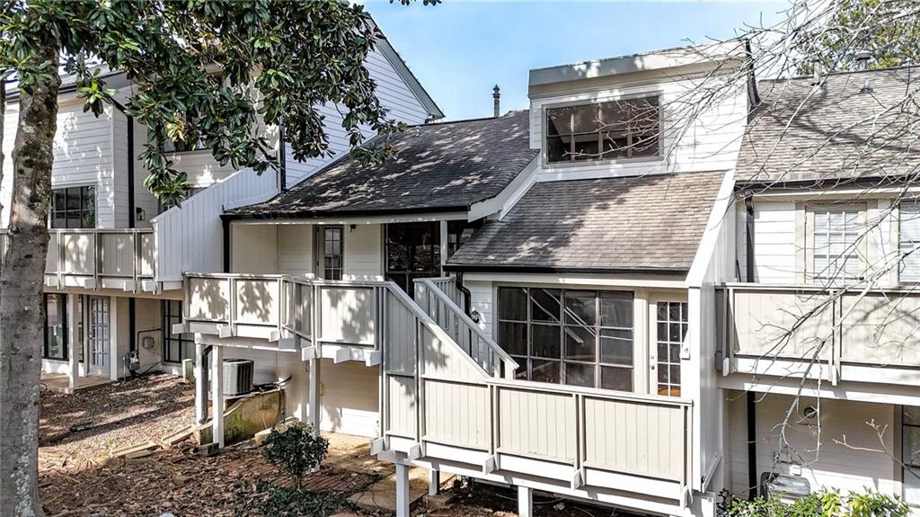 4962 N Ellipse Drive Property Photo 1