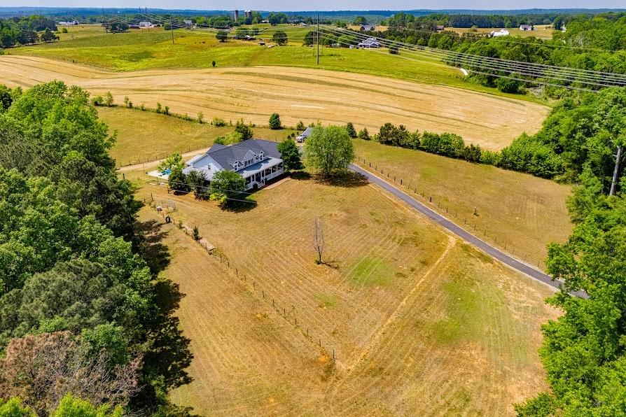 575 Liberty Church Road Property Photo 1