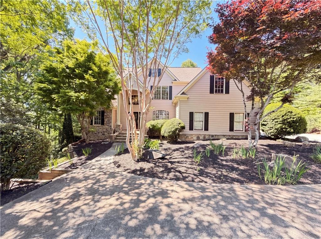 300 Ridgeview Trace Property Photo 1