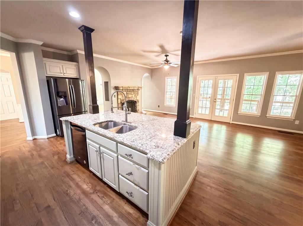 300 Ridgeview Trace Property Photo 4
