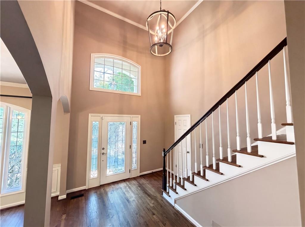 300 Ridgeview Trace Property Photo 7