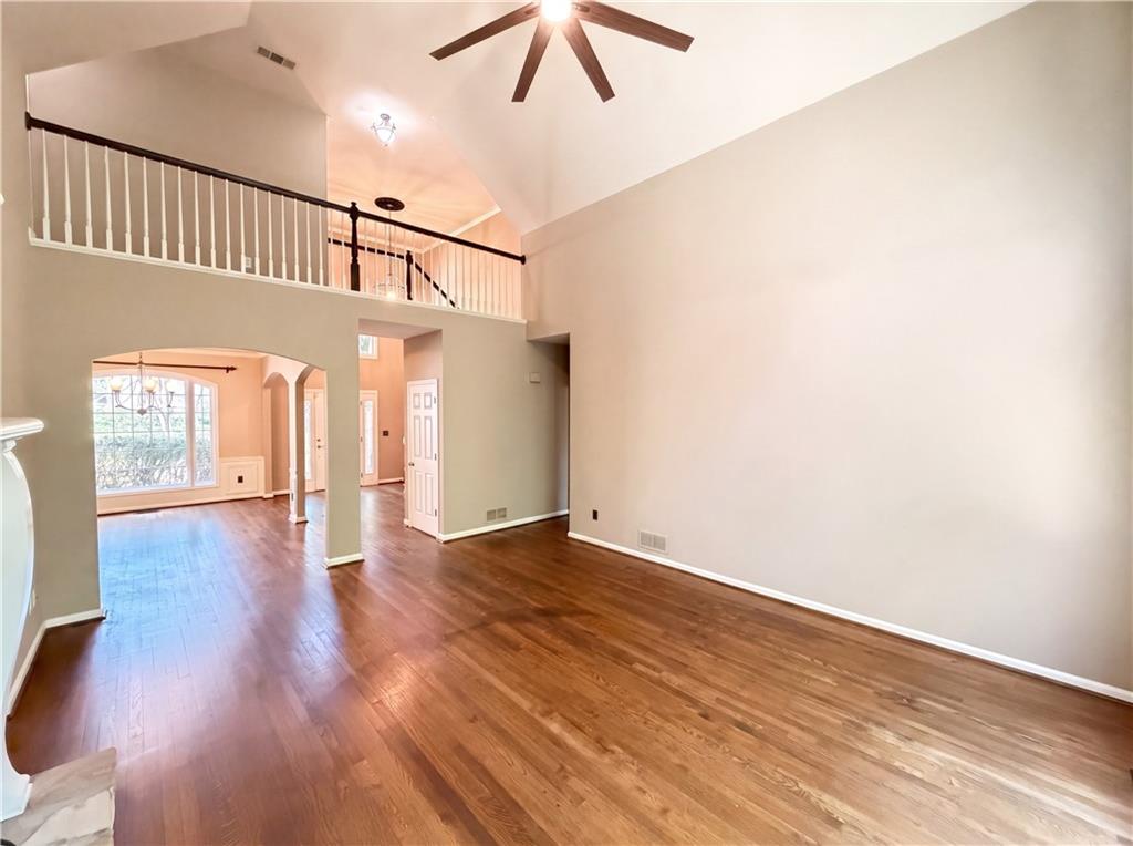 300 Ridgeview Trace Property Photo 10