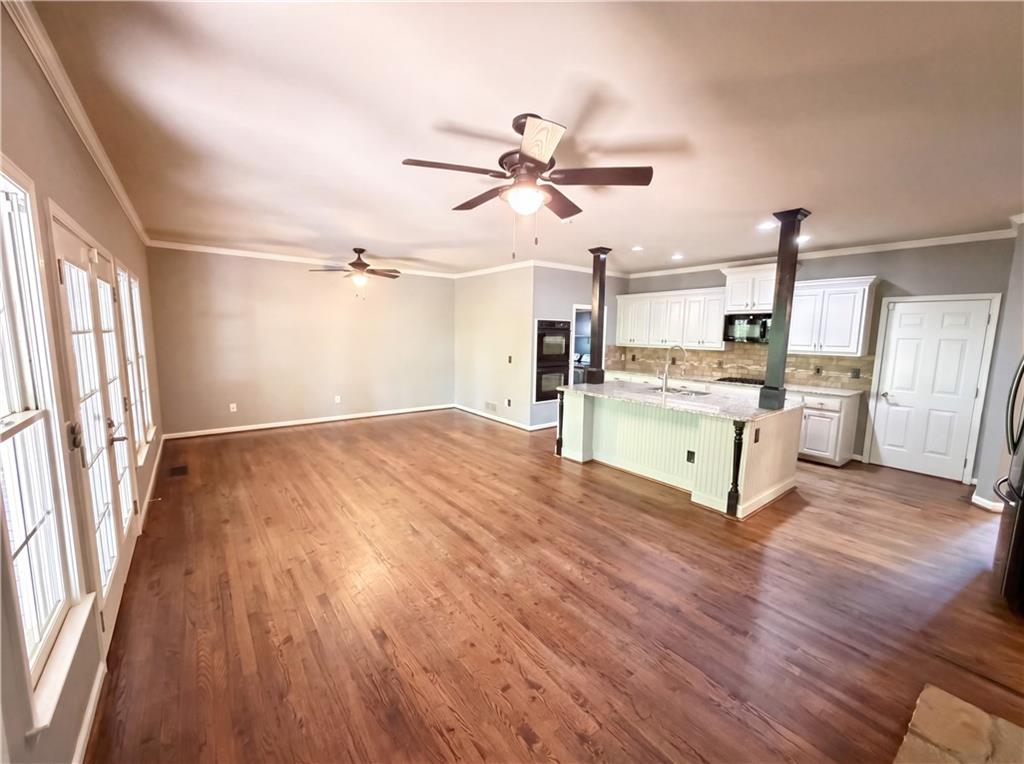 300 Ridgeview Trace Property Photo 12