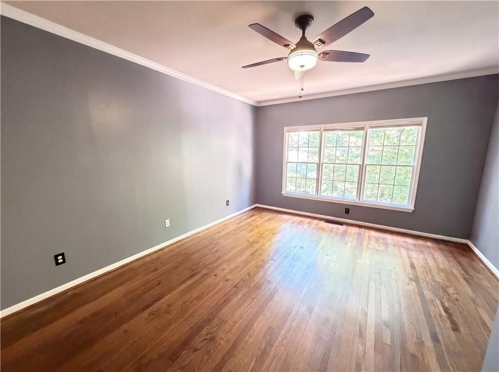 300 Ridgeview Trace Property Photo 16