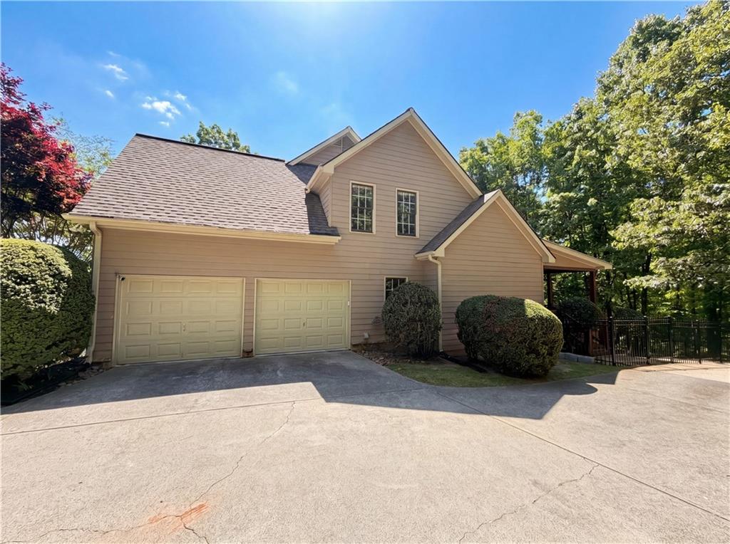 300 Ridgeview Trace Property Photo 39