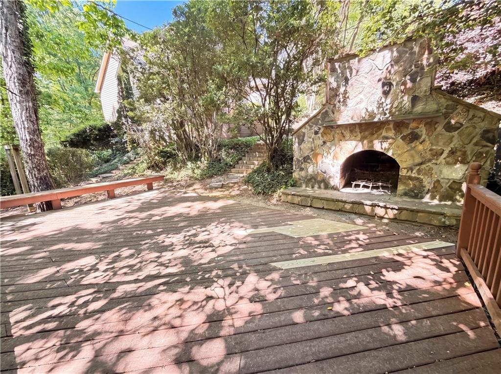 300 Ridgeview Trace Property Photo 42