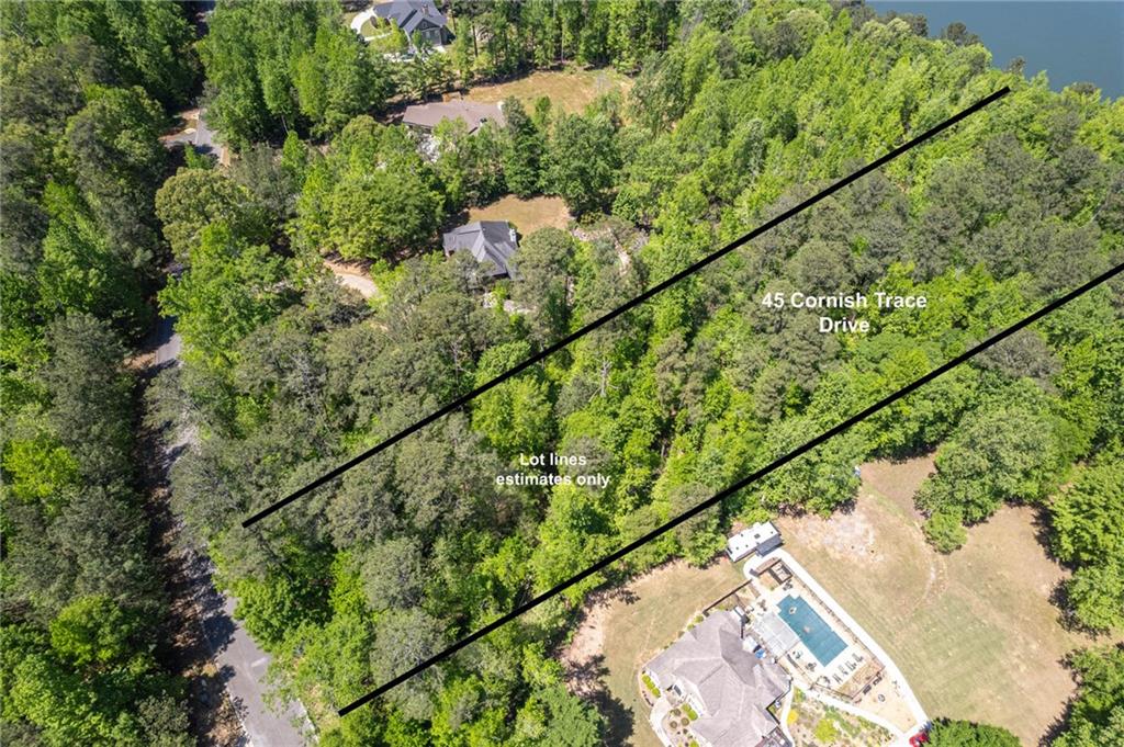 45 Cornish Trace Drive Property Photo 1