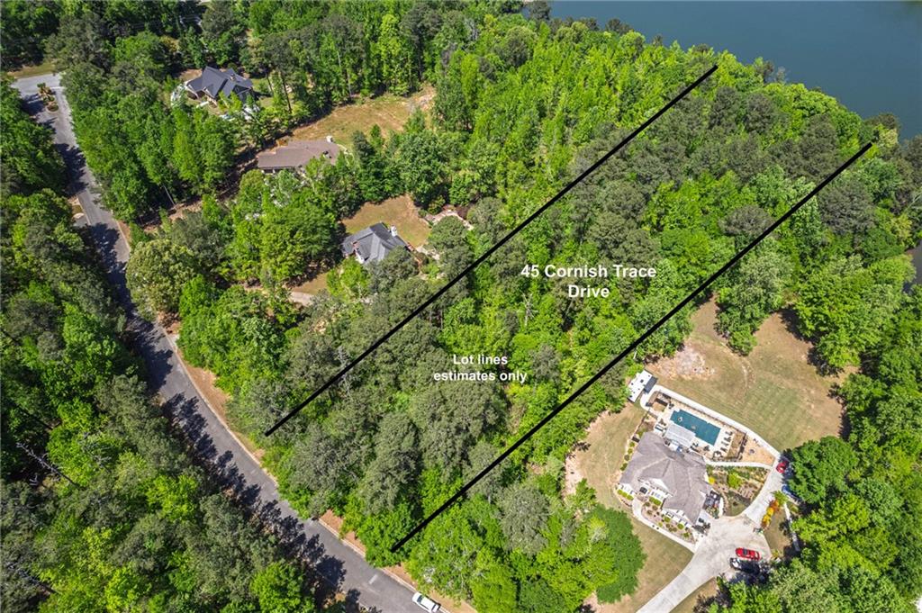 45 Cornish Trace Drive Property Photo 2