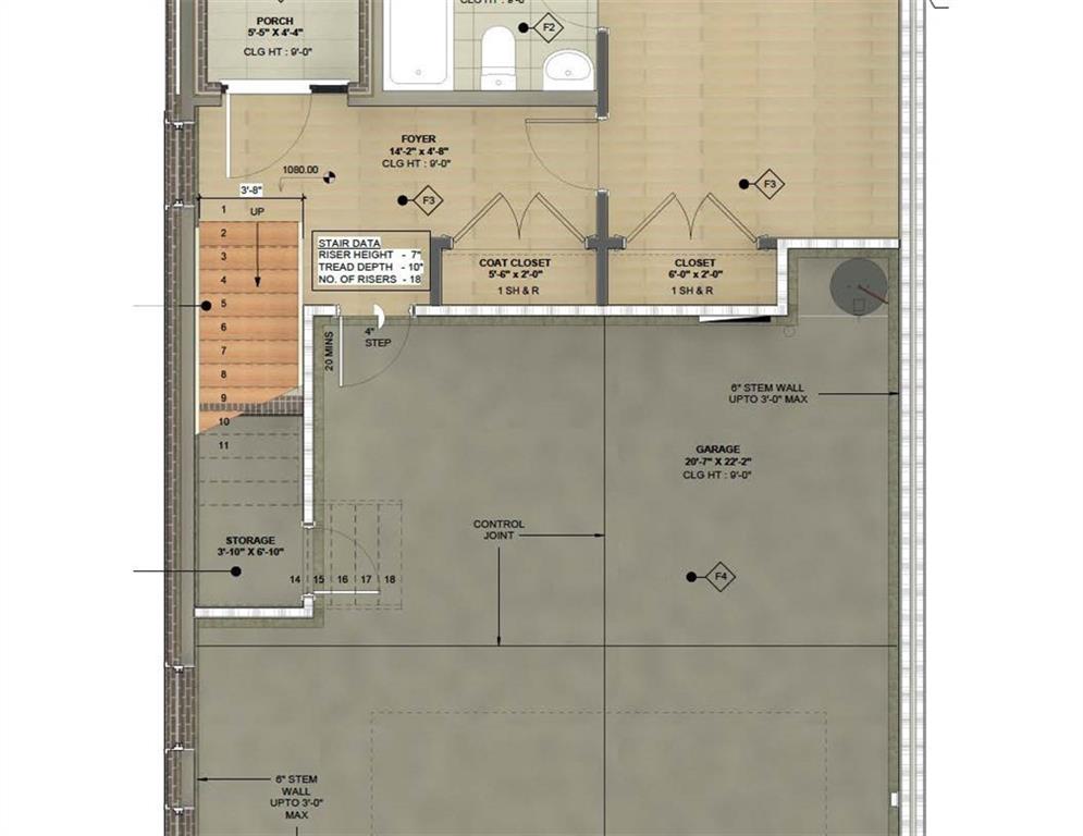 3295 Hall Circle Nw Unit 2 Property Photo 20