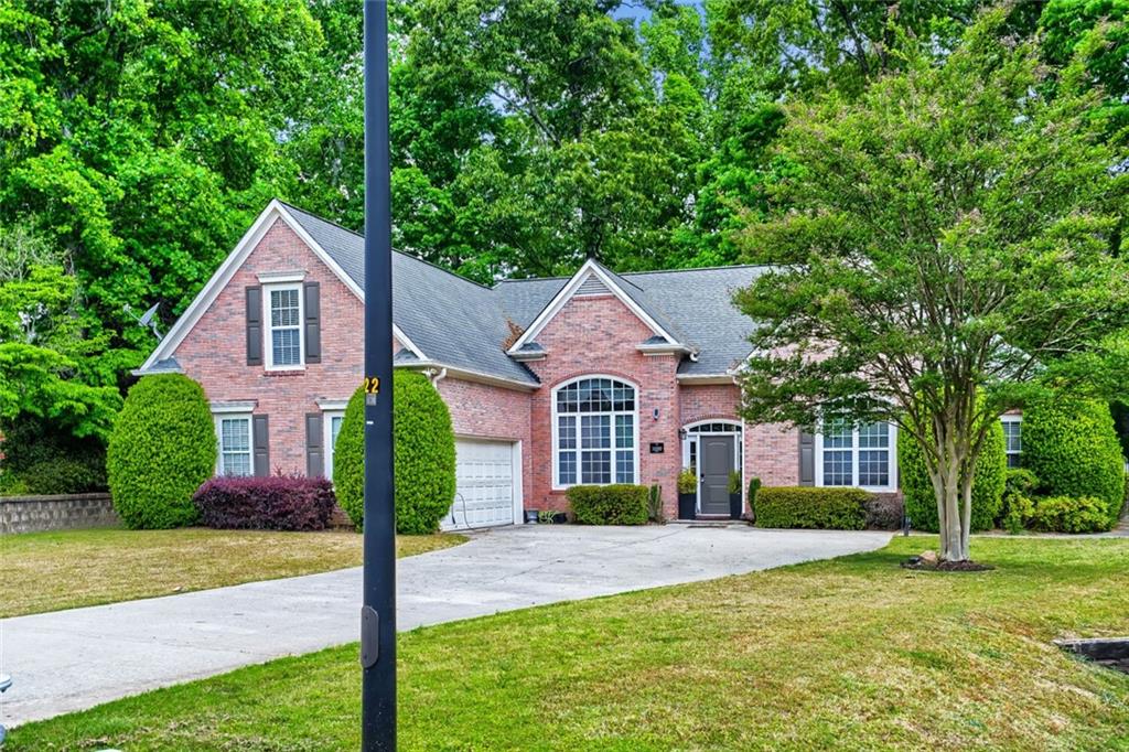 3000 Barimore Place Property Photo 2