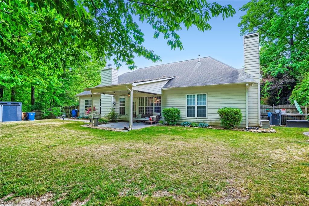 3000 Barimore Place Property Photo 21