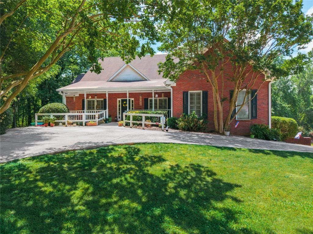 5030 Pine Mountain Road NW Property Photo 1
