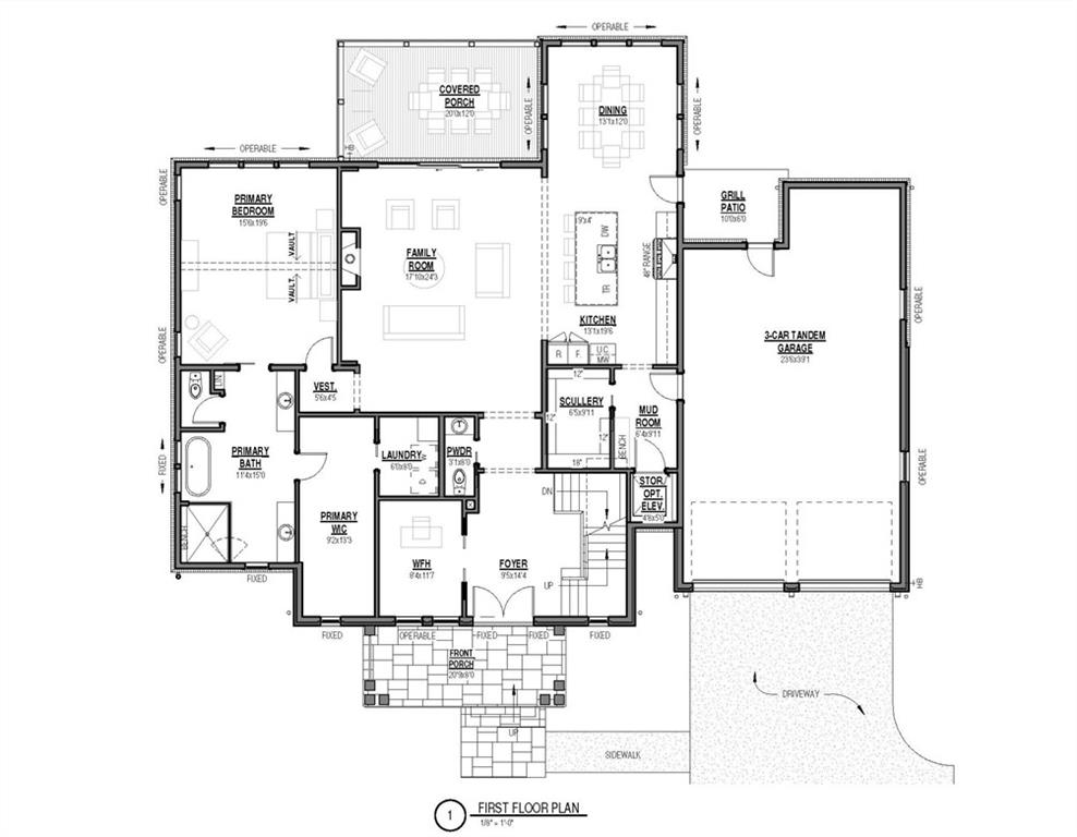 925 Ebenezer Lane Property Photo 4