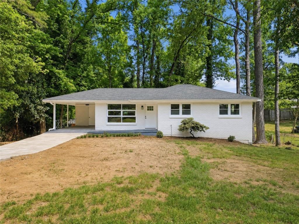 275 Dink Lane Se Property Photo 1