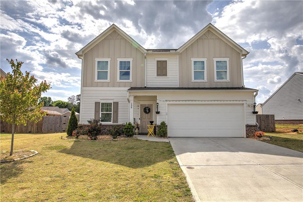138 Verona Drive Nw Property Photo 1