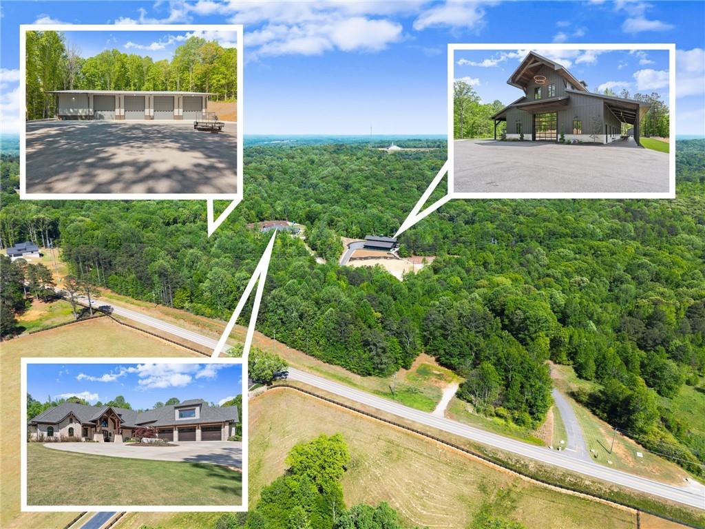 3263 Tanners Mill Road Property Photo 1