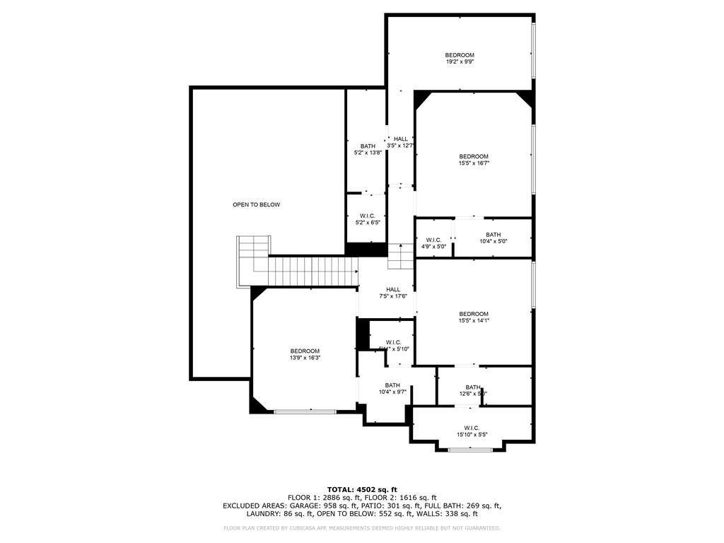 141 North Trace Property Photo 81