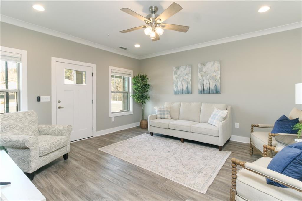 901 Haymon Morris Road Property Photo 2