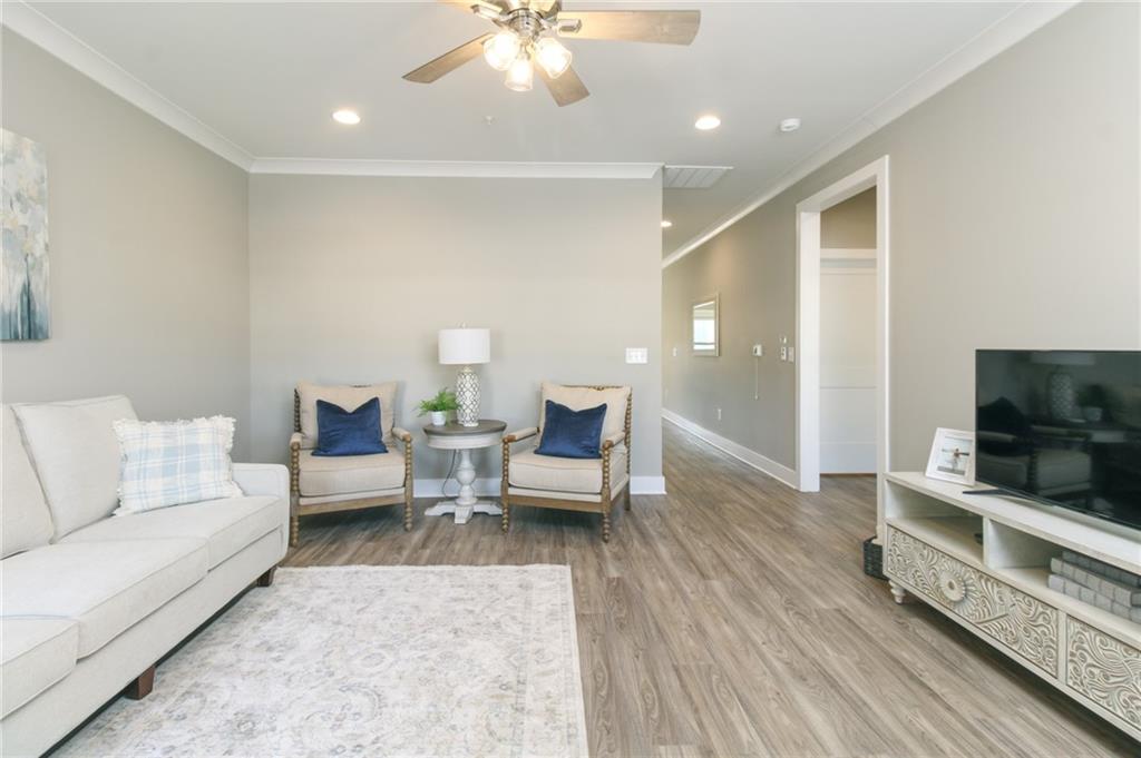 901 Haymon Morris Road Property Photo 3
