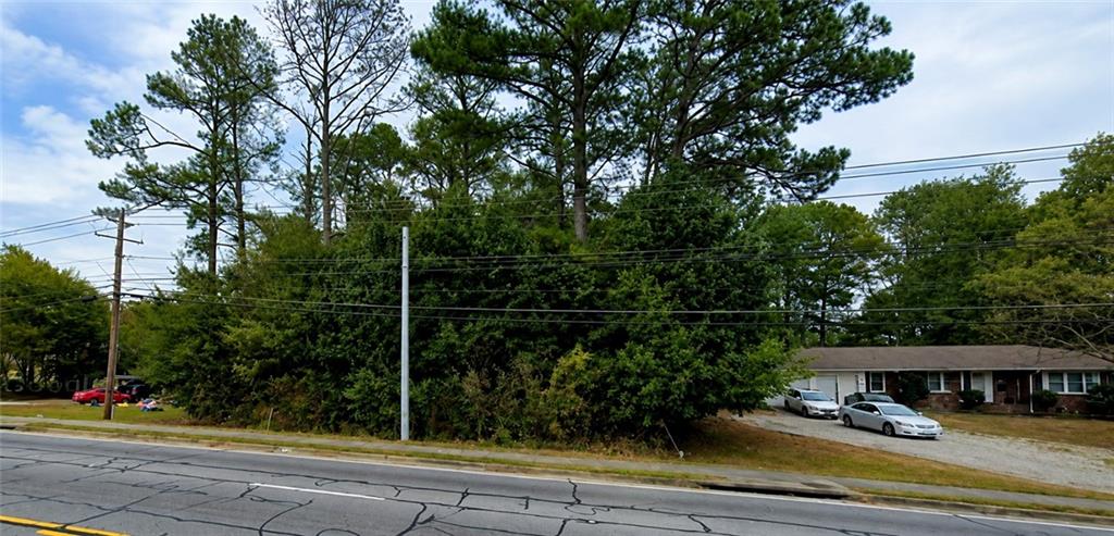 5254 Buford Highway Property Photo 1
