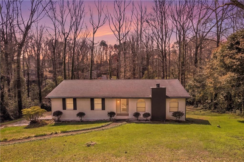 611 Navarre Drive Property Photo 1