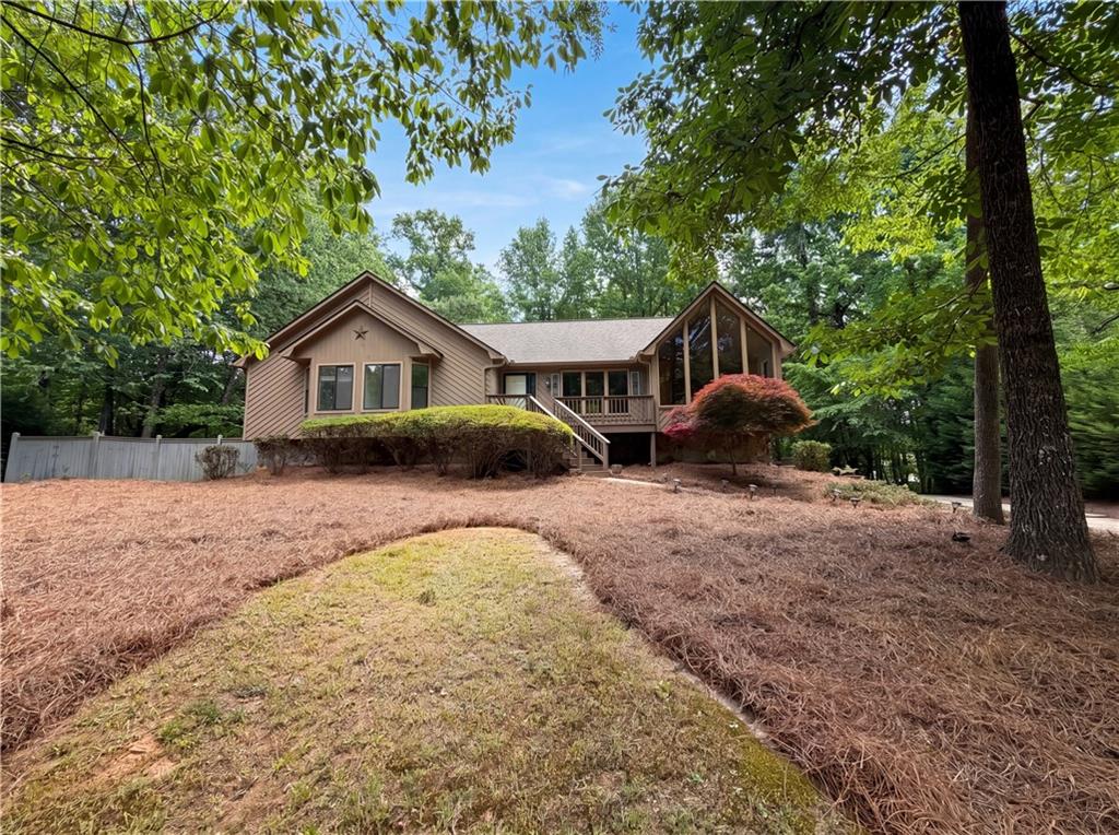 4958 Scotts Creek Trail Property Photo 1