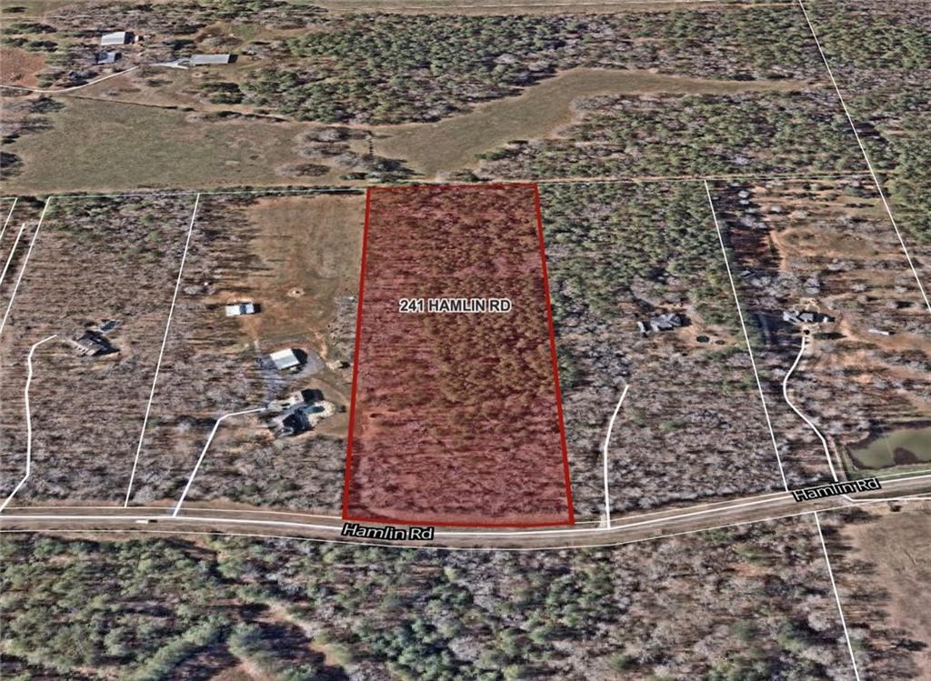 241 Hamlin Road Property Photo 1