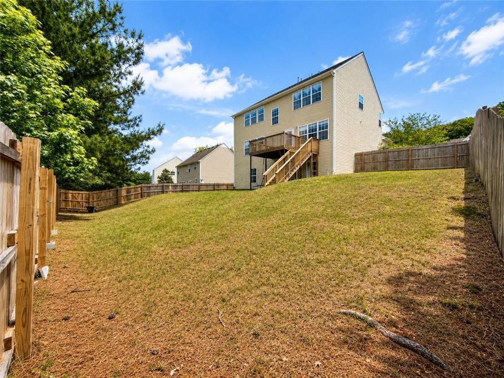 4491 Plantation Mill Trail Property Photo 29