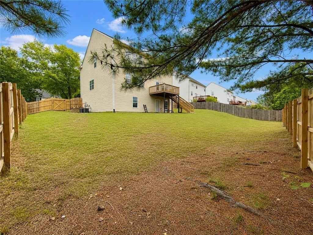 4491 Plantation Mill Trail Property Photo 31