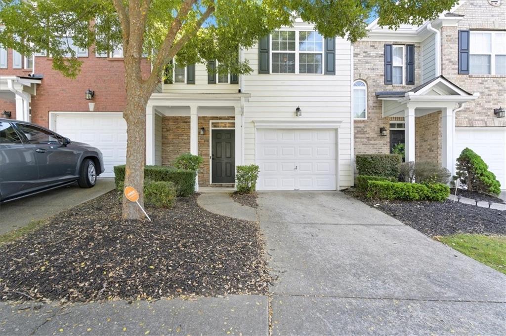 3311 Thornbridge Drive Property Photo 1