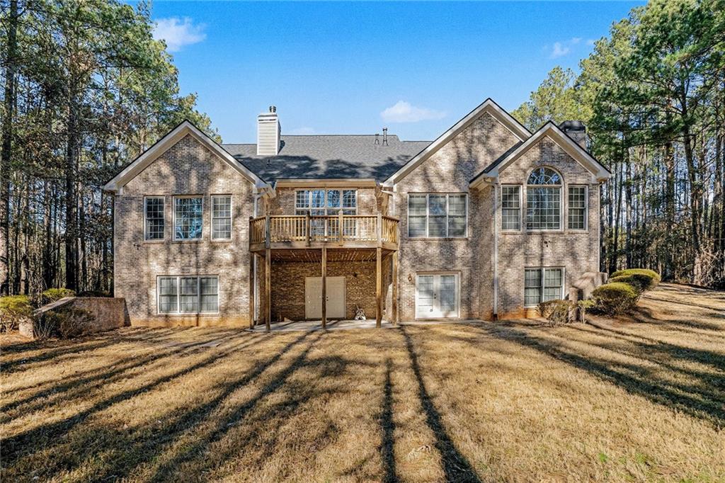 390 Glengarry Chase Property Photo 21